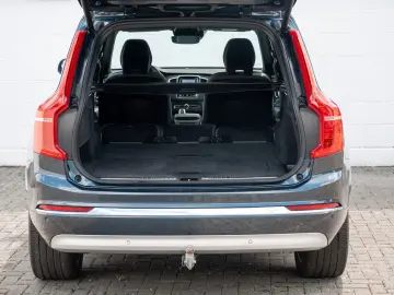 XC90 B5 Diesel AWD Inscription