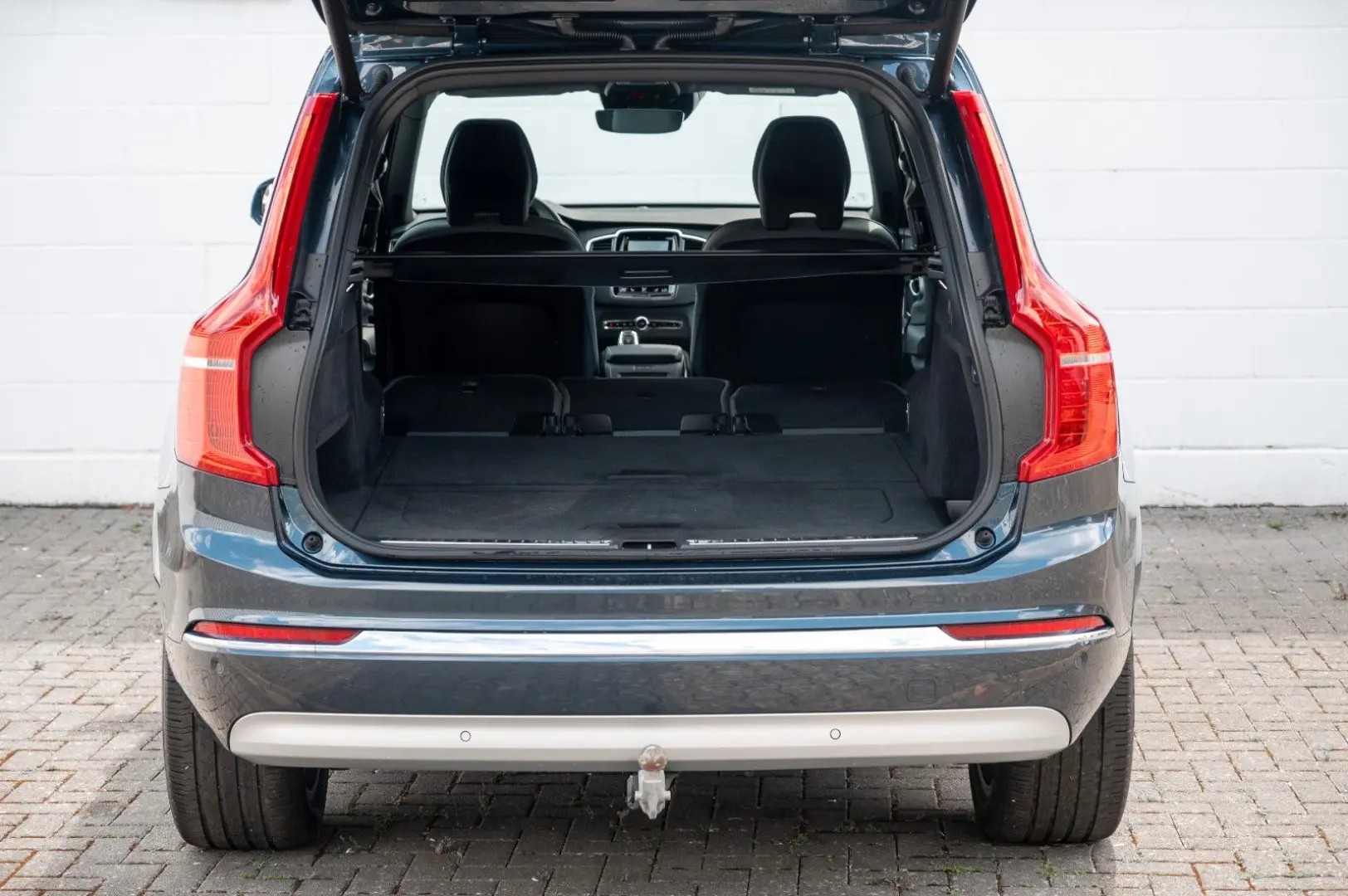 XC90 B5 Diesel AWD Inscription