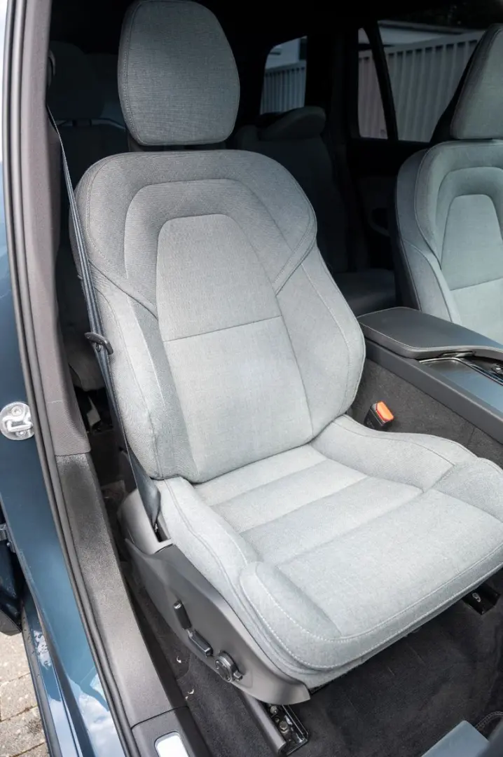XC90 B5 Diesel AWD Inscription