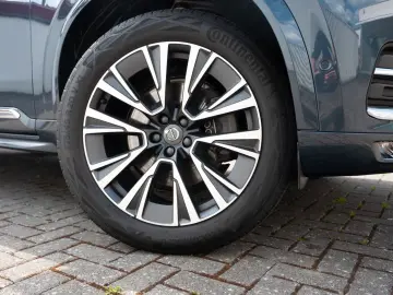 XC90 B5 Diesel AWD Inscription