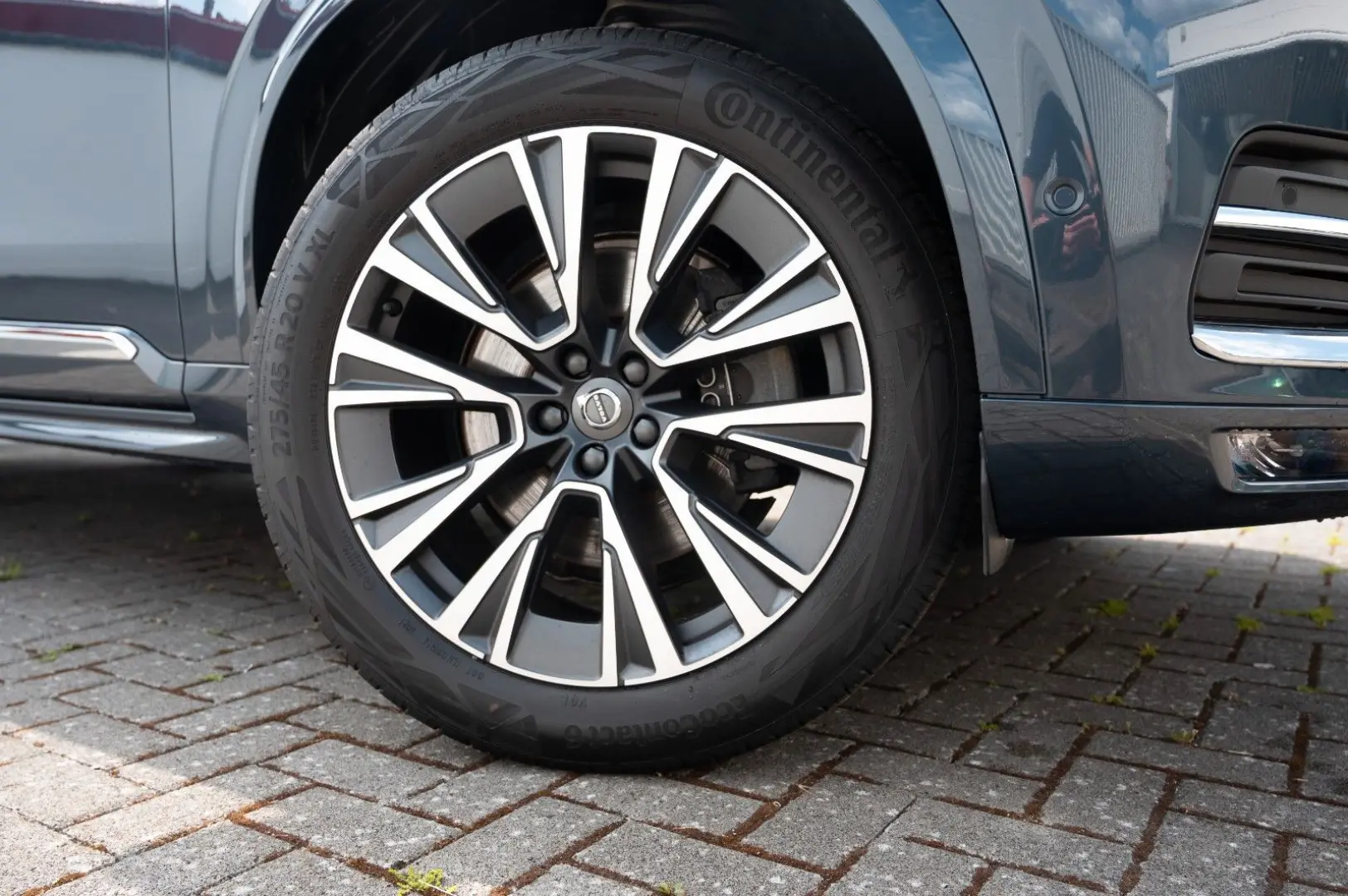 XC90 B5 Diesel AWD Inscription