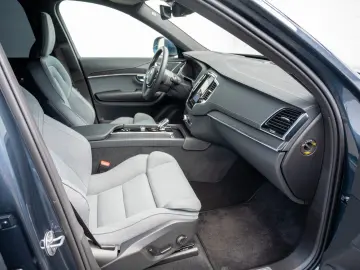 XC90 B5 Diesel AWD Inscription