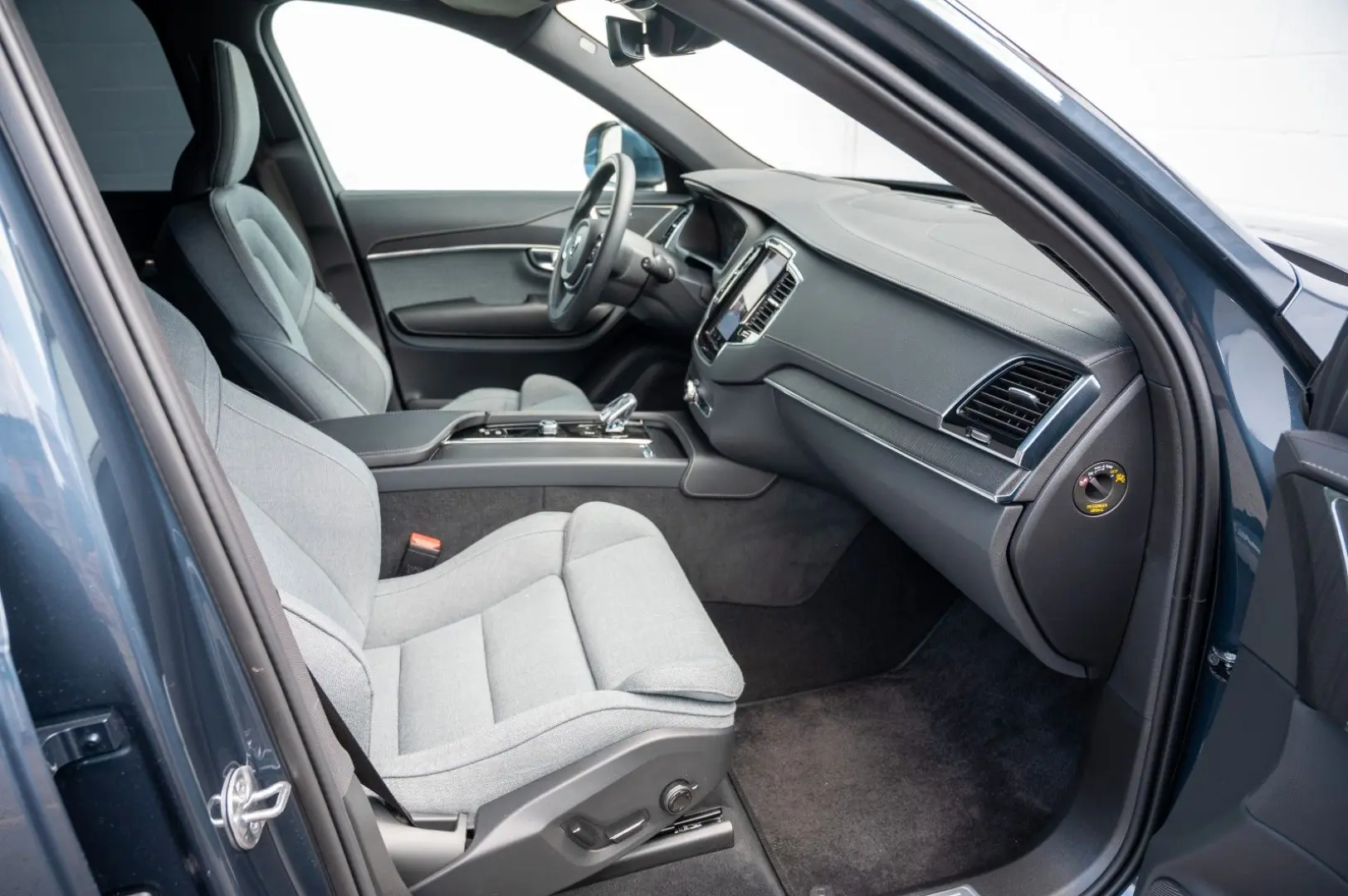 XC90 B5 Diesel AWD Inscription