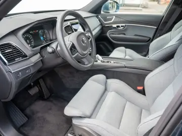 XC90 B5 Diesel AWD Inscription