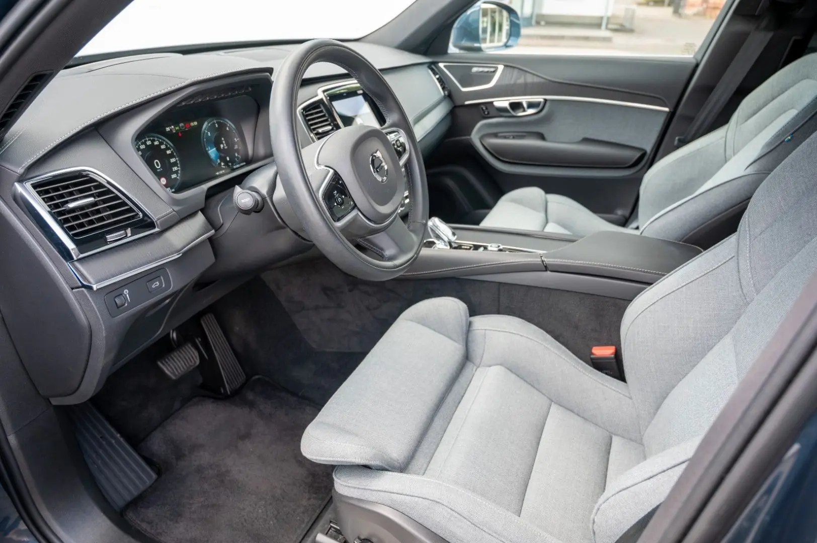 XC90 B5 Diesel AWD Inscription
