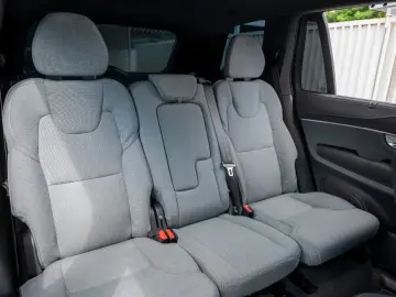 XC90 B5 Diesel AWD Inscription