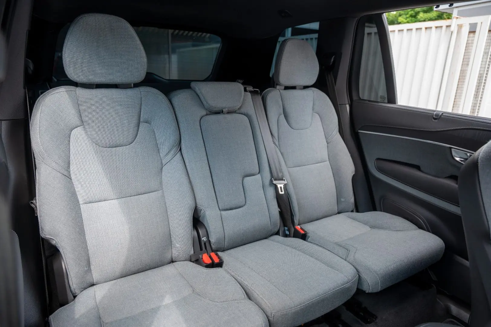 XC90 B5 Diesel AWD Inscription