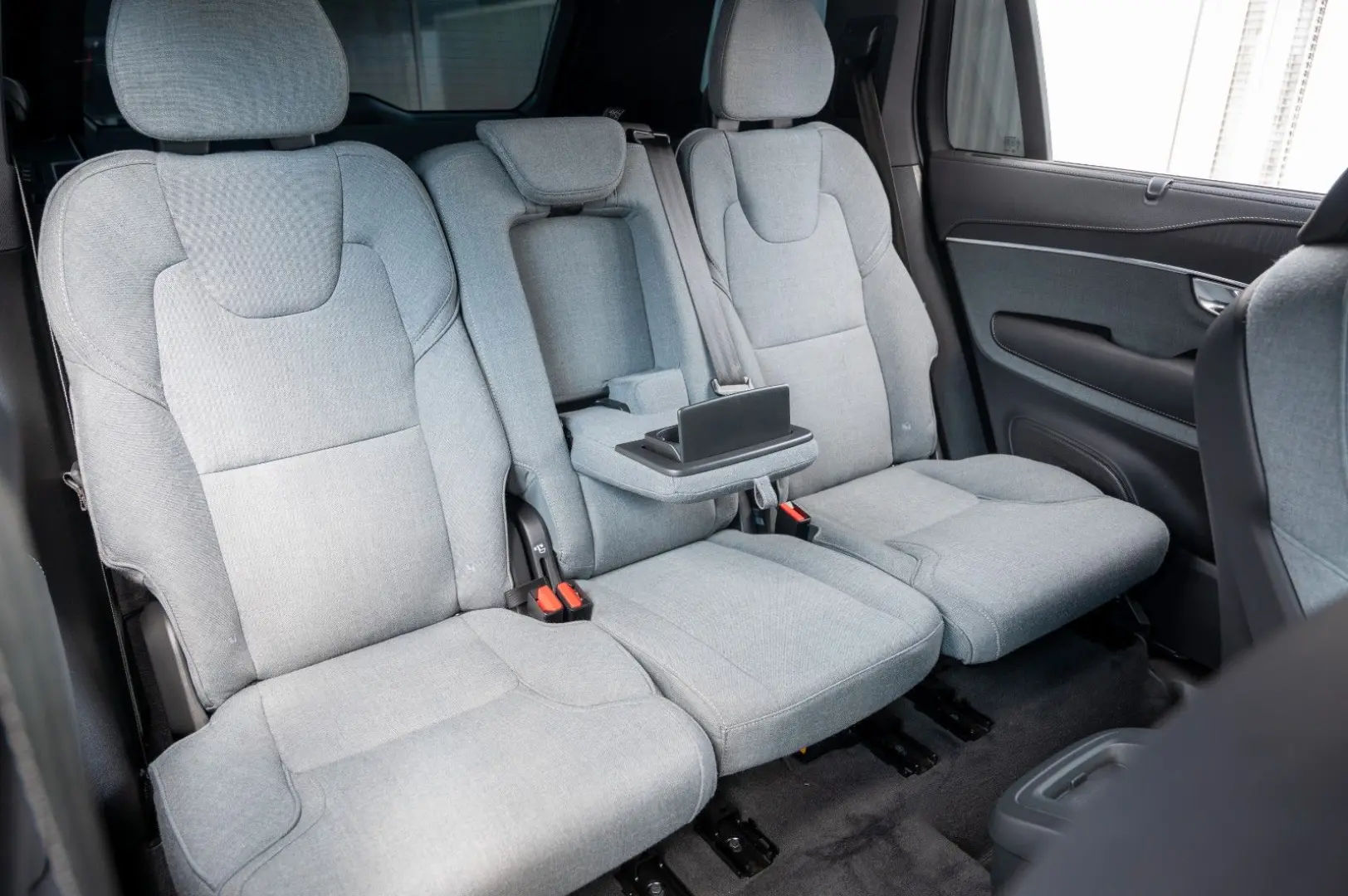 XC90 B5 Diesel AWD Inscription