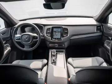 XC90 B5 Diesel AWD Inscription