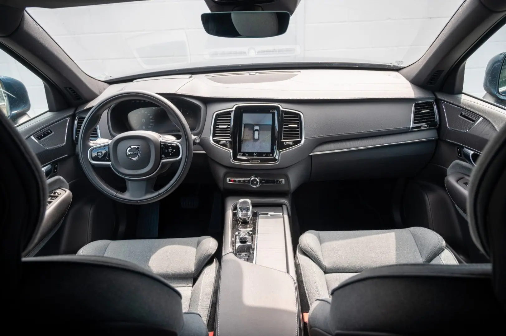 XC90 B5 Diesel AWD Inscription