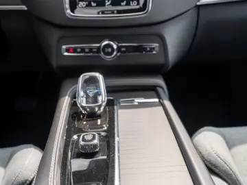 XC90 B5 Diesel AWD Inscription