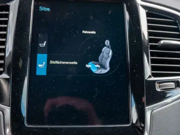 XC90 B5 Diesel AWD Inscription