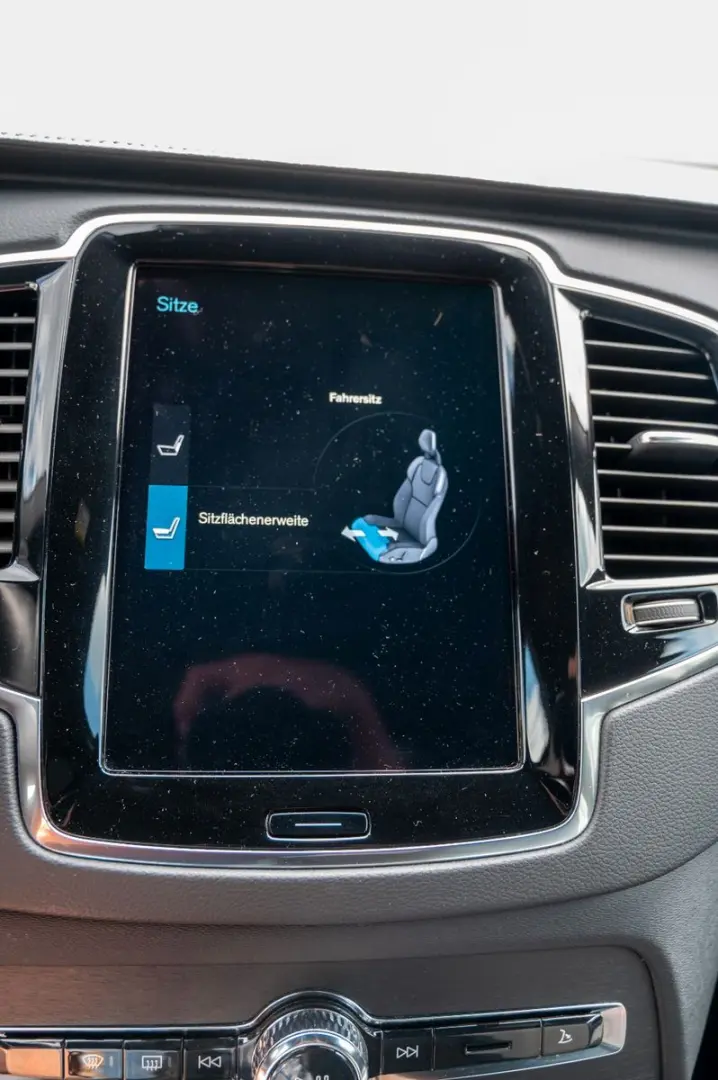 XC90 B5 Diesel AWD Inscription