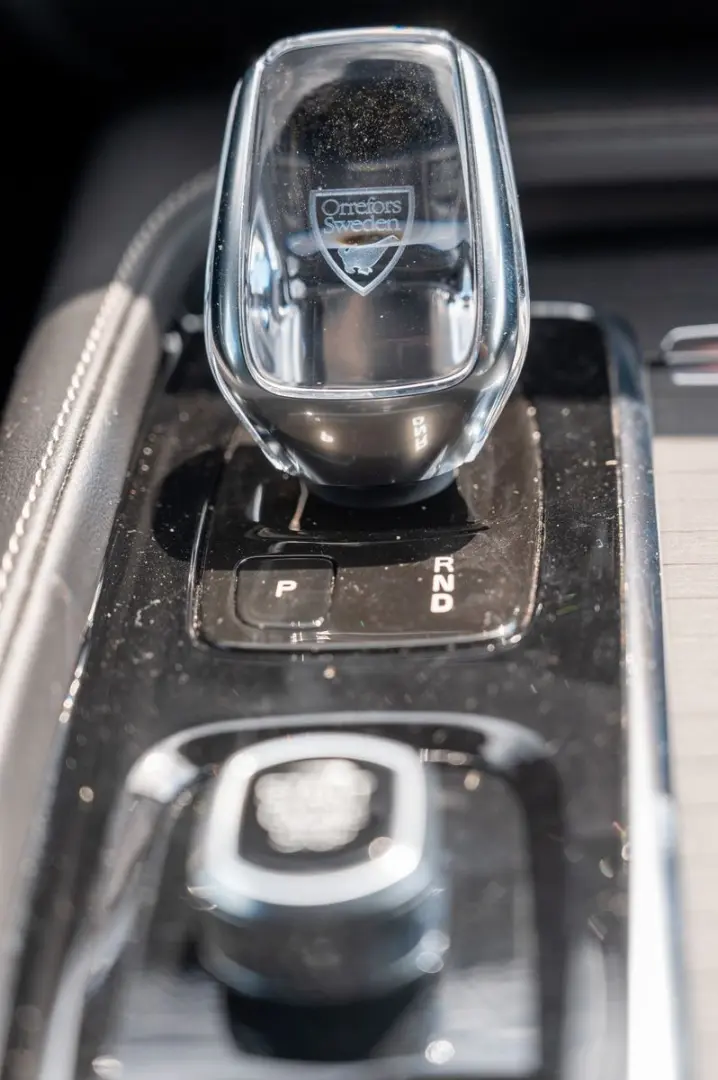 XC90 B5 Diesel AWD Inscription