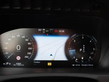 XC90 B5 Diesel AWD Inscription