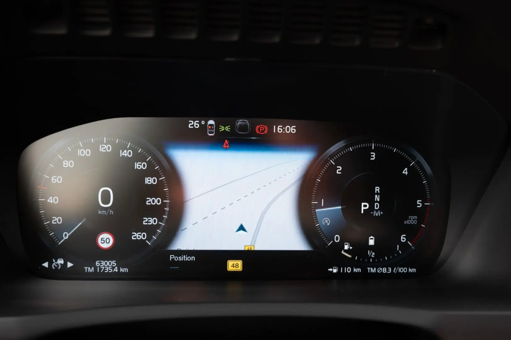 XC90 B5 Diesel AWD Inscription