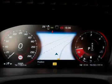 XC90 B5 Diesel AWD Inscription