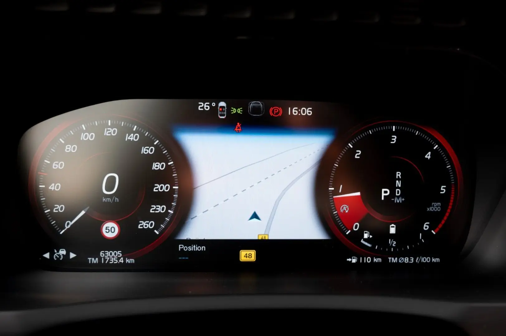 XC90 B5 Diesel AWD Inscription