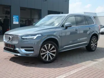 XC90 B5 Inscrip. AWD LUFT H&K ACC NAV STDHZG RFK