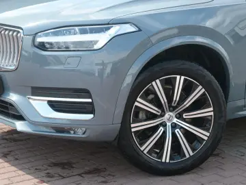 XC90 B5 Inscrip. AWD*LUFT*H&K*ACC*NAV*STDHZG*RFK