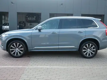 XC90 B5 Inscrip. AWD*LUFT*H&K*ACC*NAV*STDHZG*RFK