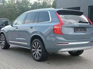 XC90 B5 Inscrip. AWD*LUFT*H&K*ACC*NAV*STDHZG*RFK