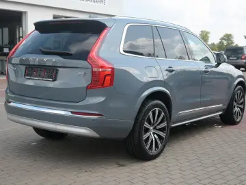 XC90 B5 Inscrip. AWD*LUFT*H&K*ACC*NAV*STDHZG*RFK