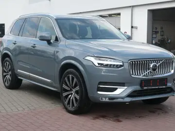 XC90 B5 Inscrip. AWD*LUFT*H&K*ACC*NAV*STDHZG*RFK
