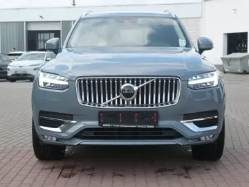 XC90 B5 Inscrip. AWD*LUFT*H&K*ACC*NAV*STDHZG*RFK
