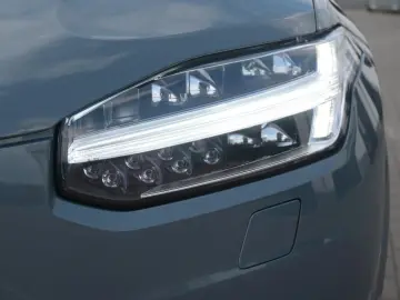 XC90 B5 Inscrip. AWD*LUFT*H&K*ACC*NAV*STDHZG*RFK