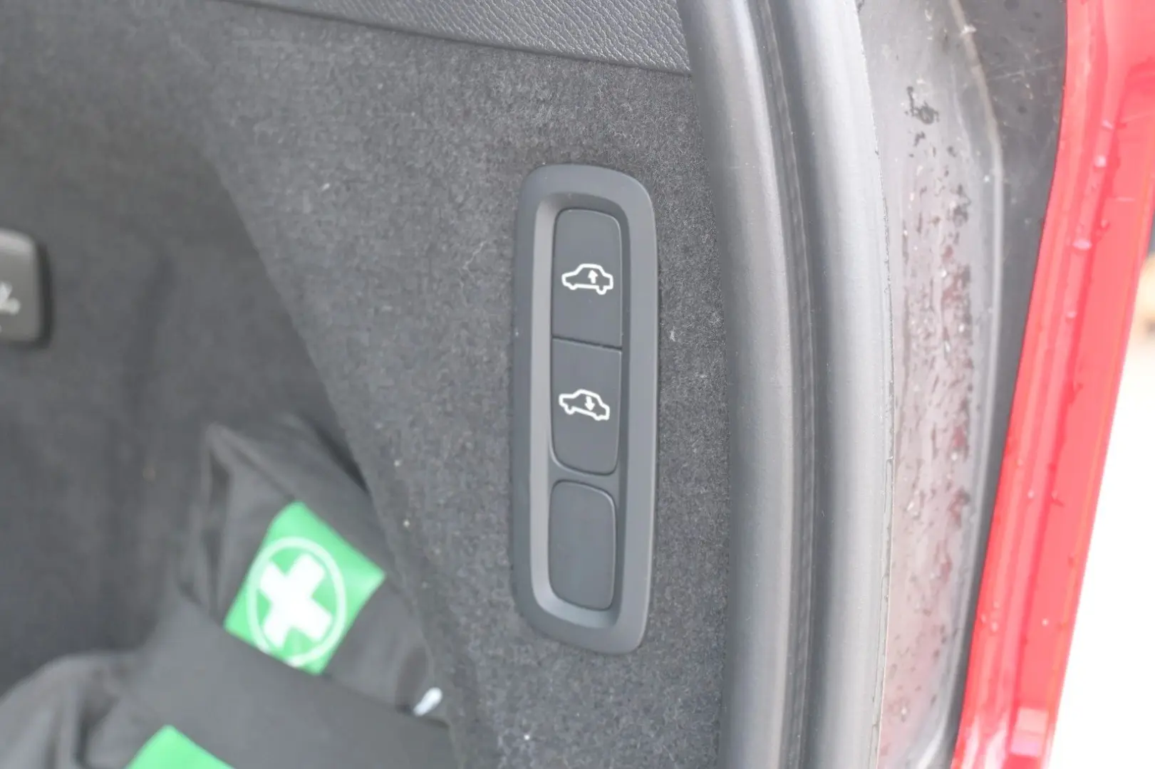 XC90 B5 Inscrip. AWD*LUFT*H&K*ACC*NAV*STDHZG*RFK