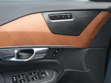 XC90 B5 Inscrip. AWD*LUFT*H&K*ACC*NAV*STDHZG*RFK