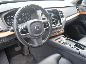XC90 B5 Inscrip. AWD*LUFT*H&K*ACC*NAV*STDHZG*RFK