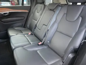 XC90 B5 Inscrip. AWD*LUFT*H&K*ACC*NAV*STDHZG*RFK