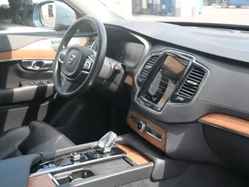 XC90 B5 Inscrip. AWD*LUFT*H&K*ACC*NAV*STDHZG*RFK