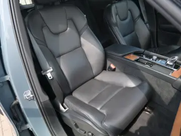 XC90 B5 Inscrip. AWD*LUFT*H&K*ACC*NAV*STDHZG*RFK