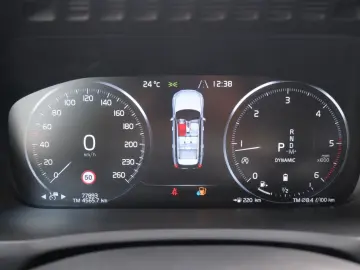 XC90 B5 Inscrip. AWD*LUFT*H&K*ACC*NAV*STDHZG*RFK