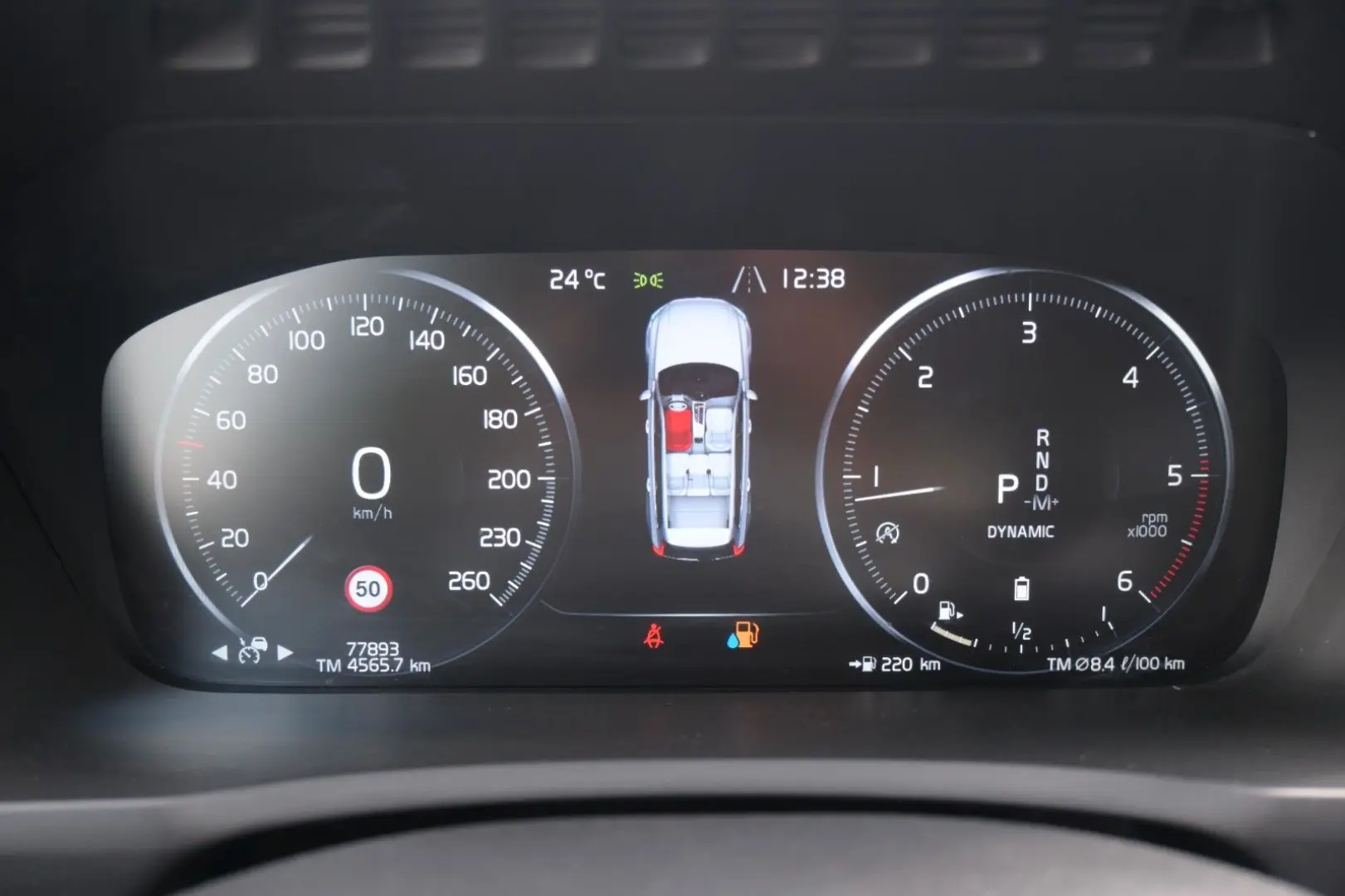XC90 B5 Inscrip. AWD*LUFT*H&K*ACC*NAV*STDHZG*RFK