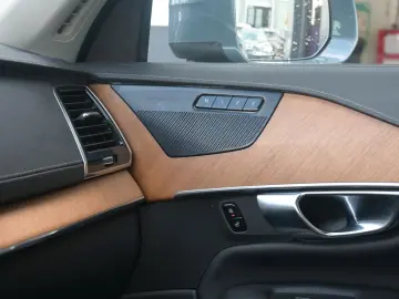 XC90 B5 Inscrip. AWD*LUFT*H&K*ACC*NAV*STDHZG*RFK