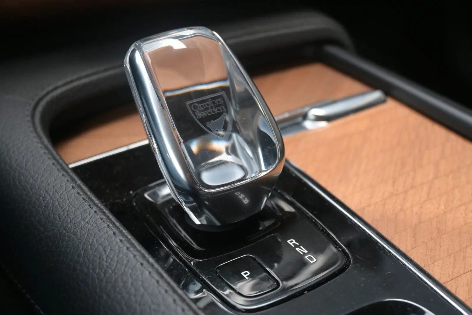 XC90 B5 Inscrip. AWD*LUFT*H&K*ACC*NAV*STDHZG*RFK