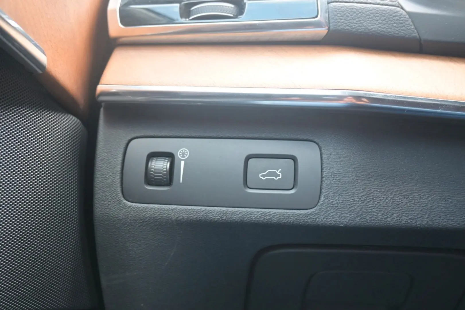 XC90 B5 Inscrip. AWD*LUFT*H&K*ACC*NAV*STDHZG*RFK