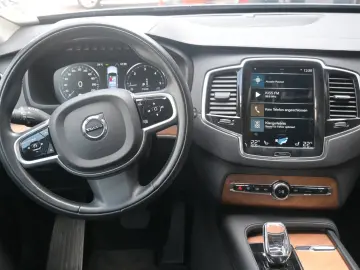 XC90 B5 Inscrip. AWD*LUFT*H&K*ACC*NAV*STDHZG*RFK