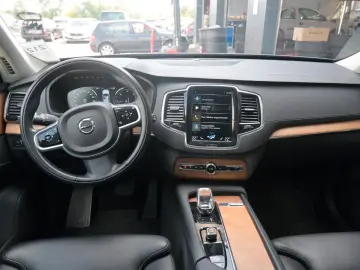XC90 B5 Inscrip. AWD*LUFT*H&K*ACC*NAV*STDHZG*RFK