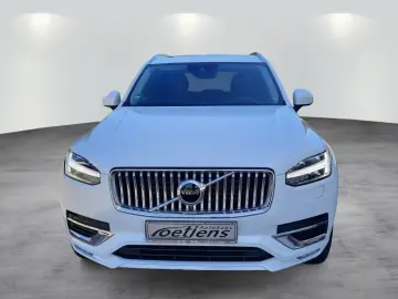XC90 B5 AWD Inscription Luft 22'' StdHzg HUD Pan