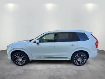 XC90 B5 AWD Inscription Luft 22'' StdHzg HUD Pan