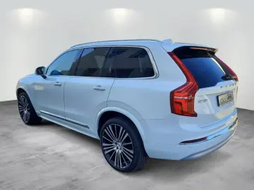 XC90 B5 AWD Inscription Luft 22'' StdHzg HUD Pan
