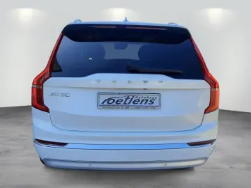 XC90 B5 AWD Inscription Luft 22'' StdHzg HUD Pan