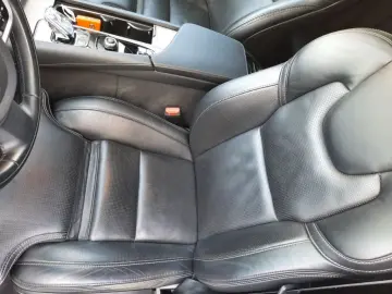 XC90 B5 AWD Inscription Luft 22'' StdHzg HUD Pan