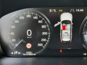 XC90 B5 AWD Inscription Luft 22'' StdHzg HUD Pan