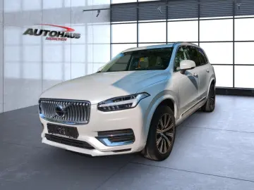 XC 90 Inscription AWD
